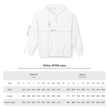 CA State Bear Hoodie - CaliPride Clothing