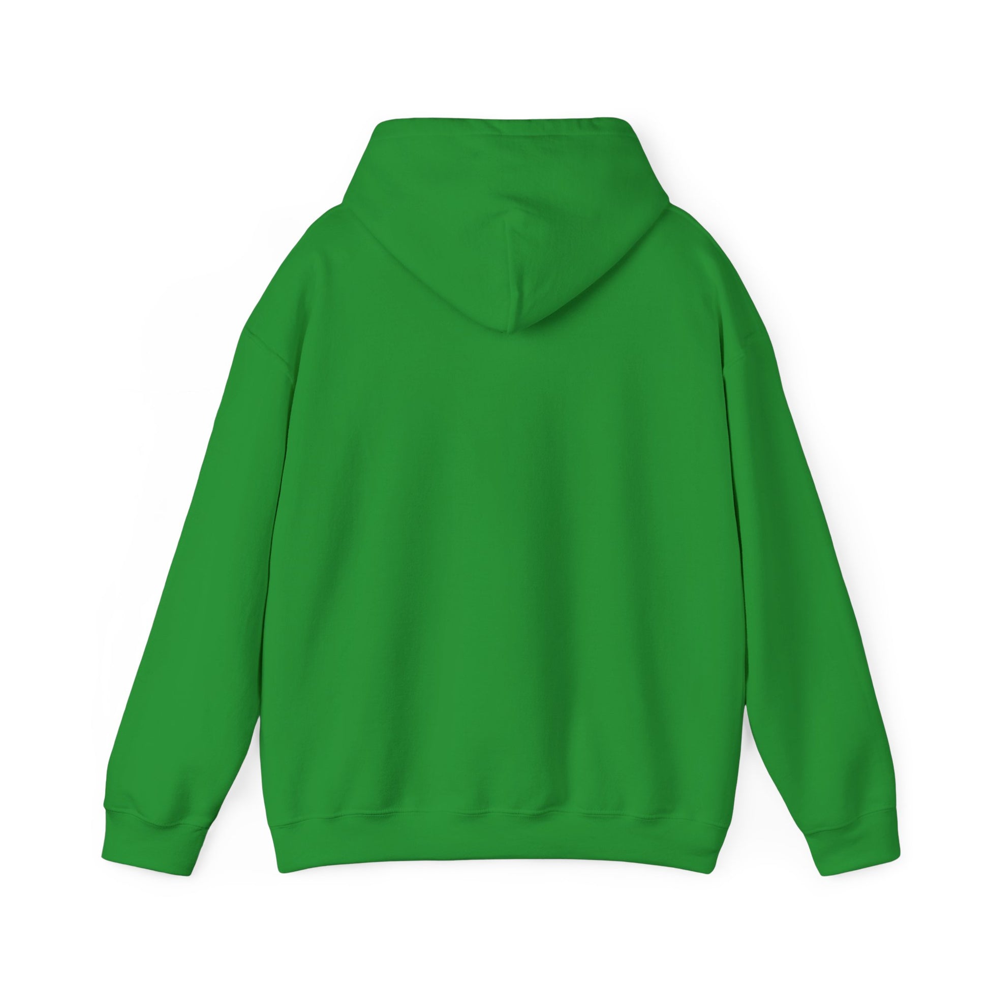 Urban Underground Collection - Geometric Savage Vibe, Premium Hoodie - CaliPride Clothing
