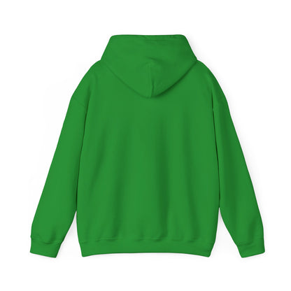 Urban Underground Collection - Geometric Savage Vibe, Premium Hoodie - CaliPride Clothing