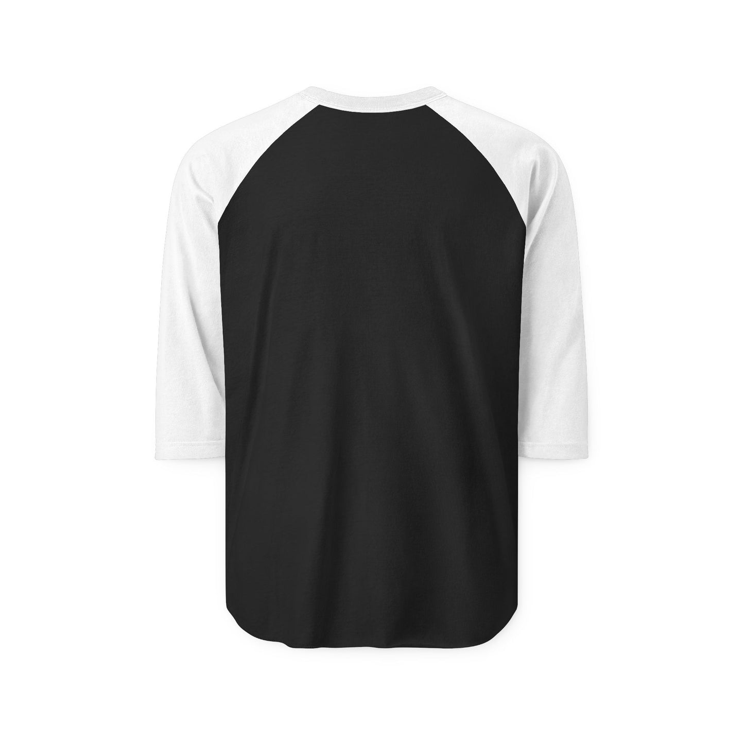 Pacific Works Collection - Raglan, Hand Built. Character Made. Signature Graphic Raglan Tee — CaliPride Clothing