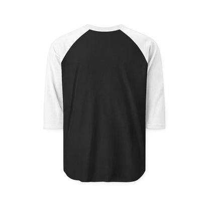 Pacific Works Collection - Raglan, Hand Built. Character Made. Signature Graphic Raglan Tee — CaliPride Clothing
