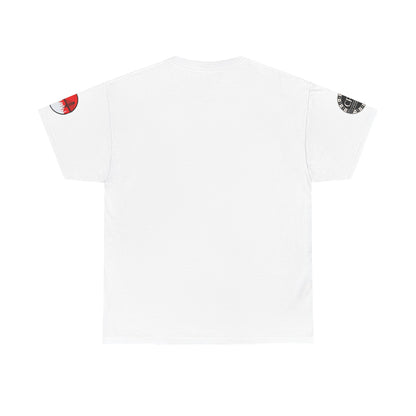 Urban Underground Collection - Skyline Series, "THE CITY" Graphic T Shirt — CP|C Elite