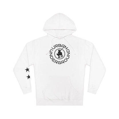 Skate & Surf Collection - Urban Underground Skater, Streetwear Hoodie — CaliPride Clothing