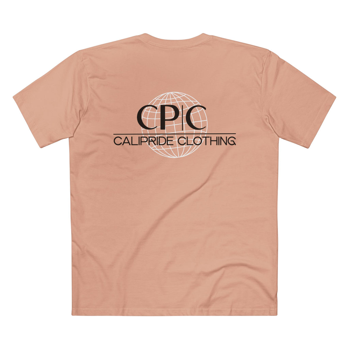 The Elite Collection - Elite Society, Grid Theory, Premium T-Shirt | CaliPride Clothing