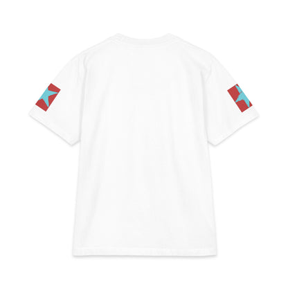 Concrete + Scars Skatewear Collection - C+S Signature Logo, Graphic T-Shirt — CaliPride Clothing