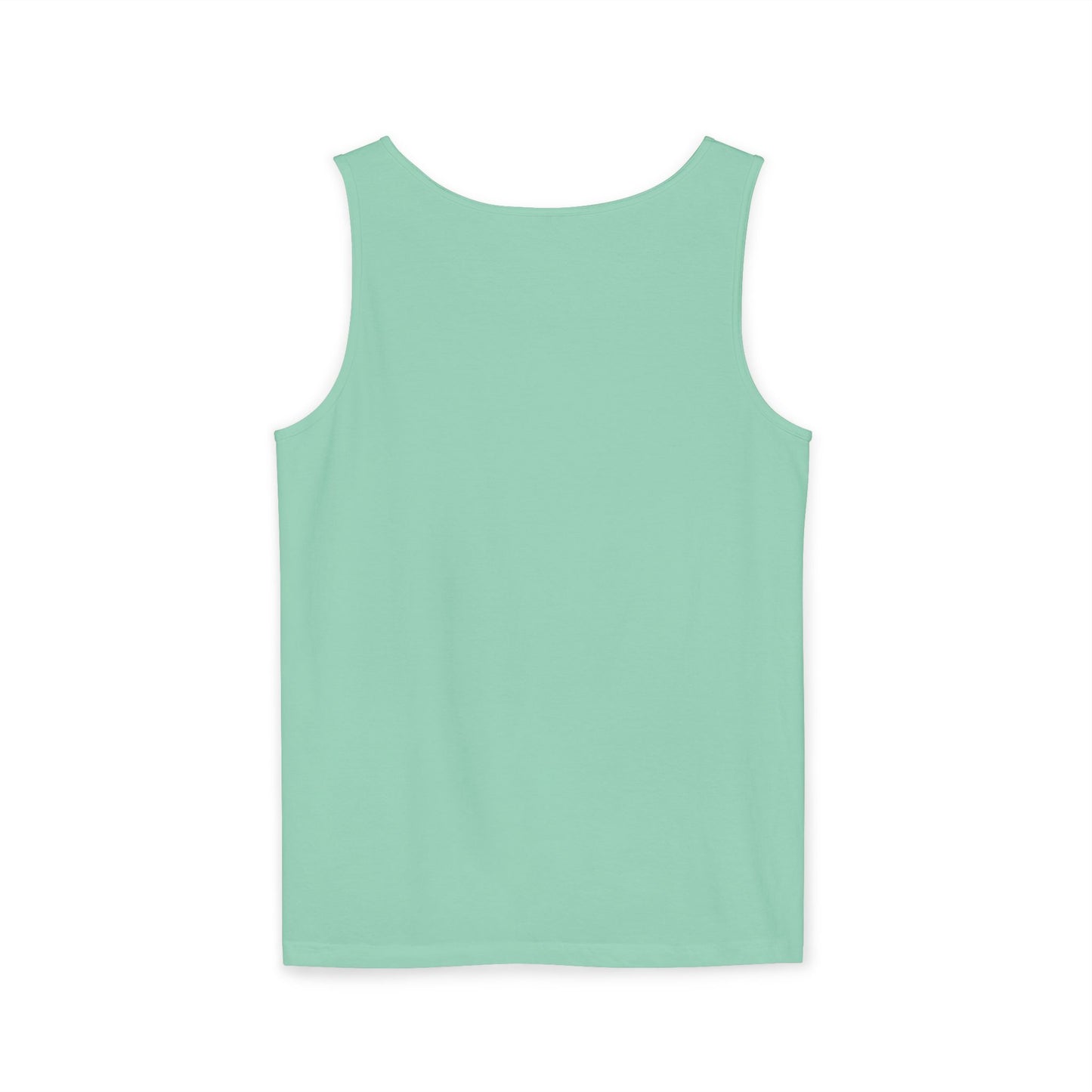 CA State Bear Tank Top | CaliPride Clothing
