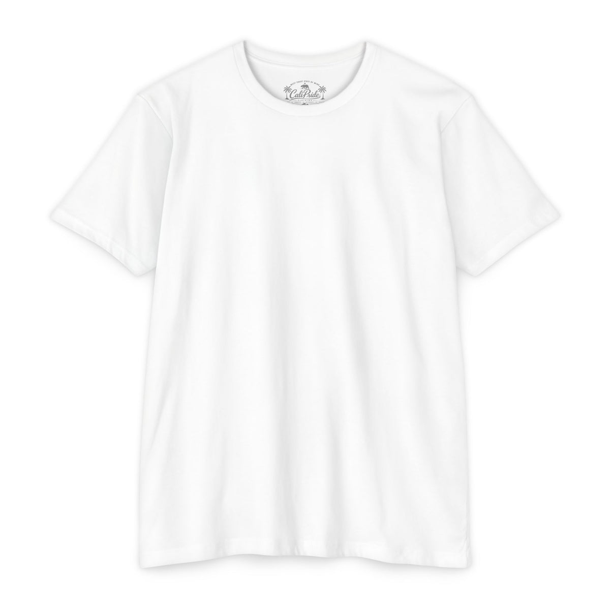 Surf & Beach Collection - Pacific Drift series, Premium Essential Tee - CaliPride Clothing