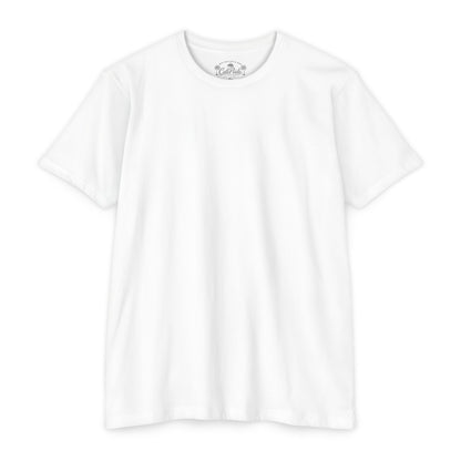 Surf & Beach Collection - Pacific Drift series, Premium Essential Tee - CaliPride Clothing