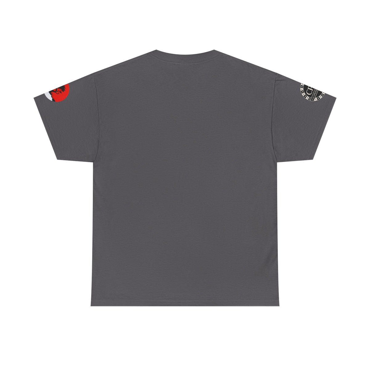 Urban Underground Collection - Skyline Series, "THE COAST" Graphic T Shirt — CP|C Elite