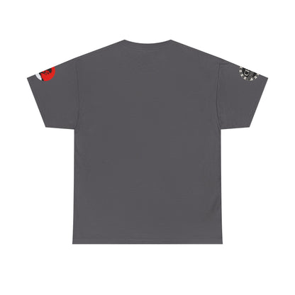 Urban Underground Collection - Skyline Series, "THE COAST" Graphic T Shirt — CP|C Elite