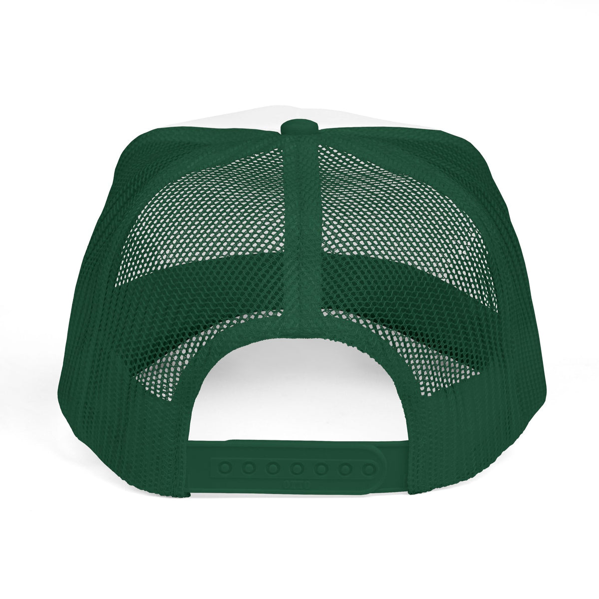 Urban Underground Collection - Bold & Big Color Vibes, Savage Vibe Foam Trucker Hat – DFT printing