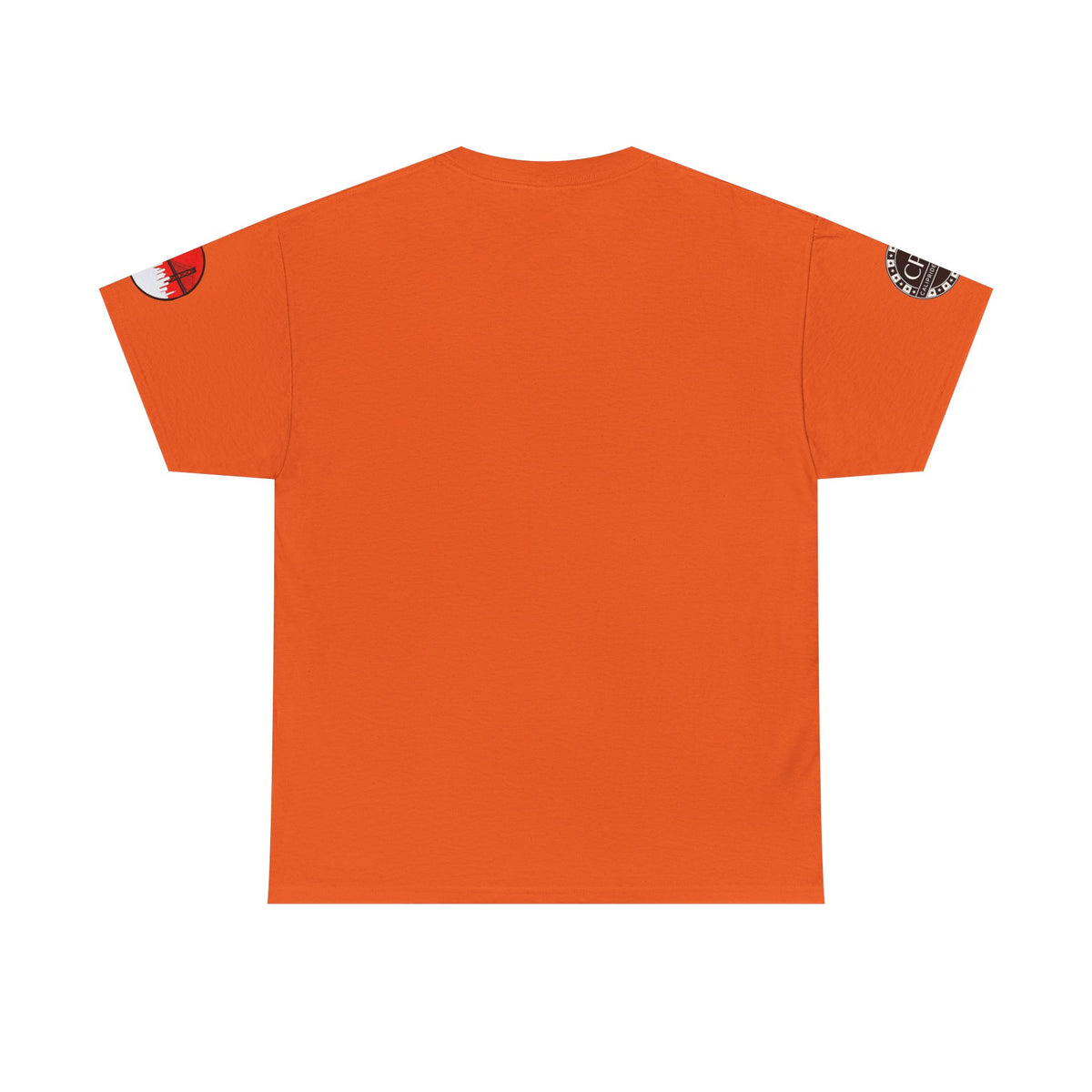Urban Underground Collection - Skyline Series, "THE CITY" Graphic T Shirt — CP|C Elite
