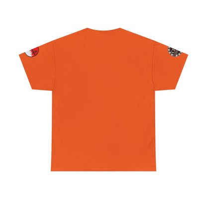 Urban Underground Collection - Skyline Series, "THE CITY" Graphic T Shirt — CP|C Elite