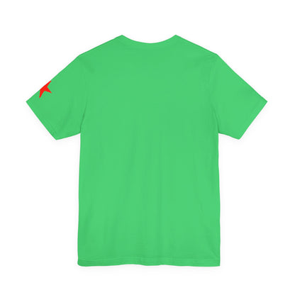 Copy of Concrete & Scars Skatewear Collection - Checkered Truck Emblem, Graphic T-Shirt — CaliPride Clothing