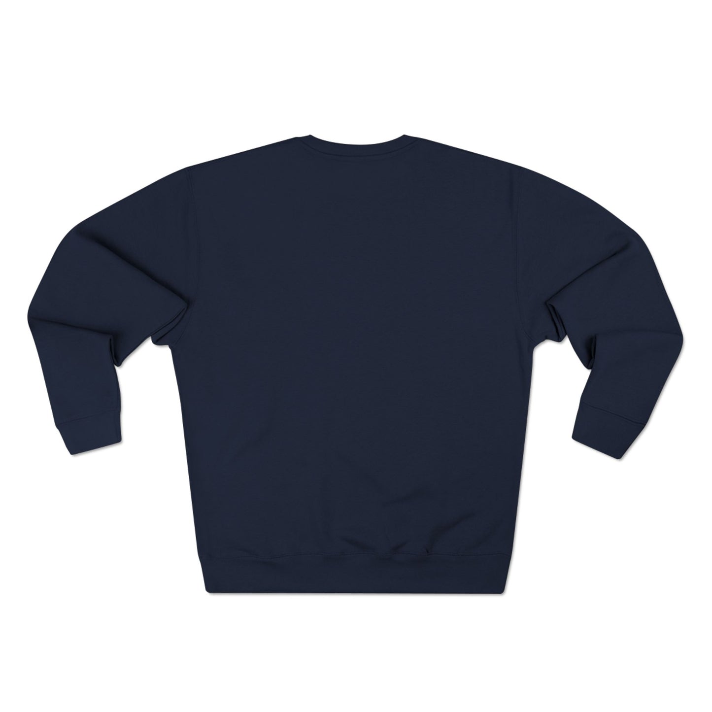 The Elite Collection - Founder's Signature No. 1, Pixel Fade, Premium Sweatshirt - CaliPride Clothing