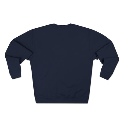 The Elite Collection - Founder's Signature No. 1, Pixel Fade, Premium Sweatshirt - CaliPride Clothing