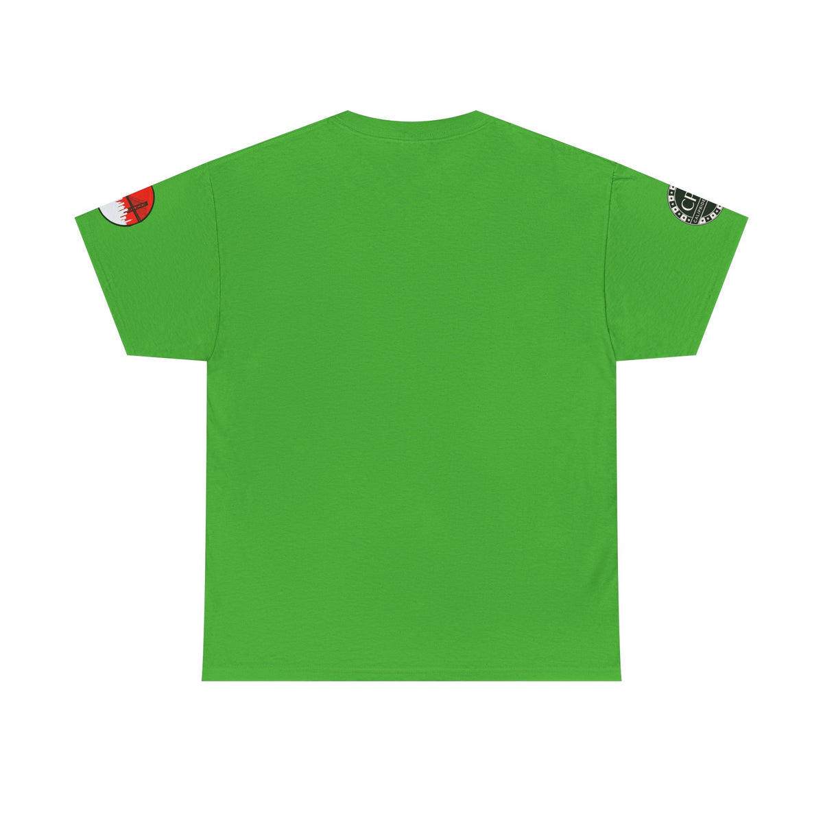 Urban Underground Collection - Skyline Series, "THE CITY" Graphic T Shirt — CP|C Elite