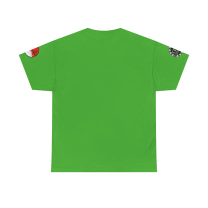 Urban Underground Collection - Skyline Series, "THE CITY" Graphic T Shirt — CP|C Elite