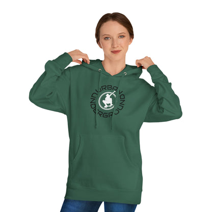 Skate & Surf Collection - Urban Underground Skater, Streetwear Hoodie — CaliPride Clothing