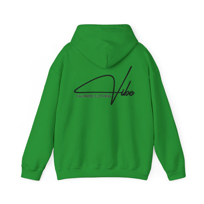 The Elite Collection - Elite Society - Vibe, Premium Hoodie - CaliPride Clothing