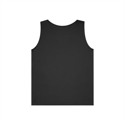 CP | C Logo, Checker Star Loose Tank Top | CaliPride Clothing
