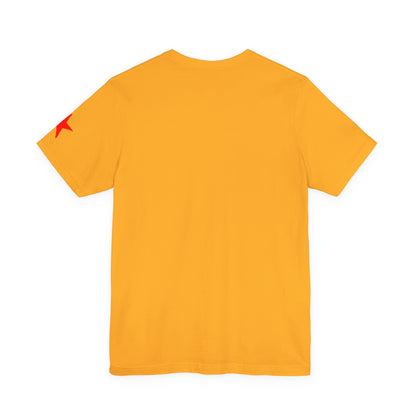 Copy of Concrete & Scars Skatewear Collection - Checkered Truck Emblem, Graphic T-Shirt — CaliPride Clothing