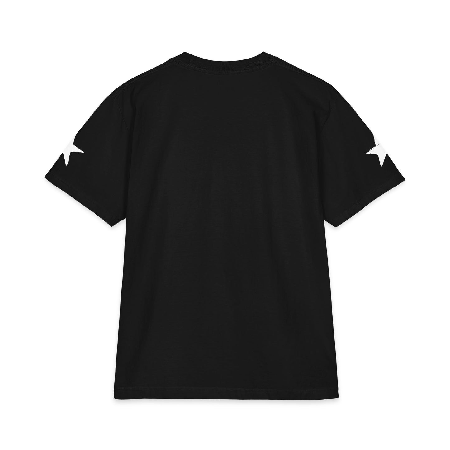 'Stay Humble, Hustle Hard' Graphic T Shirt — CaliPride Clothing