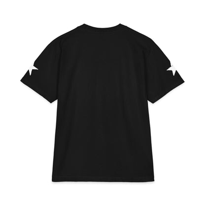 'Stay Humble, Hustle Hard' Graphic T Shirt — CaliPride Clothing