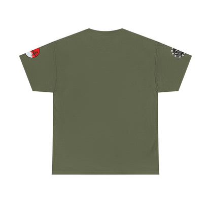 Urban Underground Collection - Skyline Series, "THE CITY" Graphic T Shirt — CP|C Elite