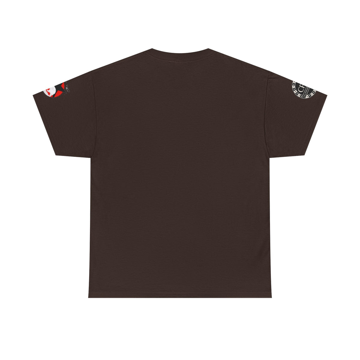 Urban Underground Collection - Skyline Series, "CALIPRIDE" Graphic T Shirt — CP|C Elite