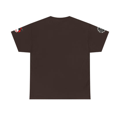 Urban Underground Collection - Skyline Series, "CALIPRIDE" Graphic T Shirt — CP|C Elite