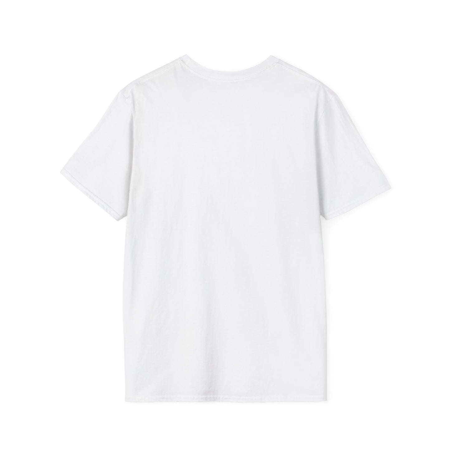 Graffiti Skeleton Artist Graphic T-Shirt