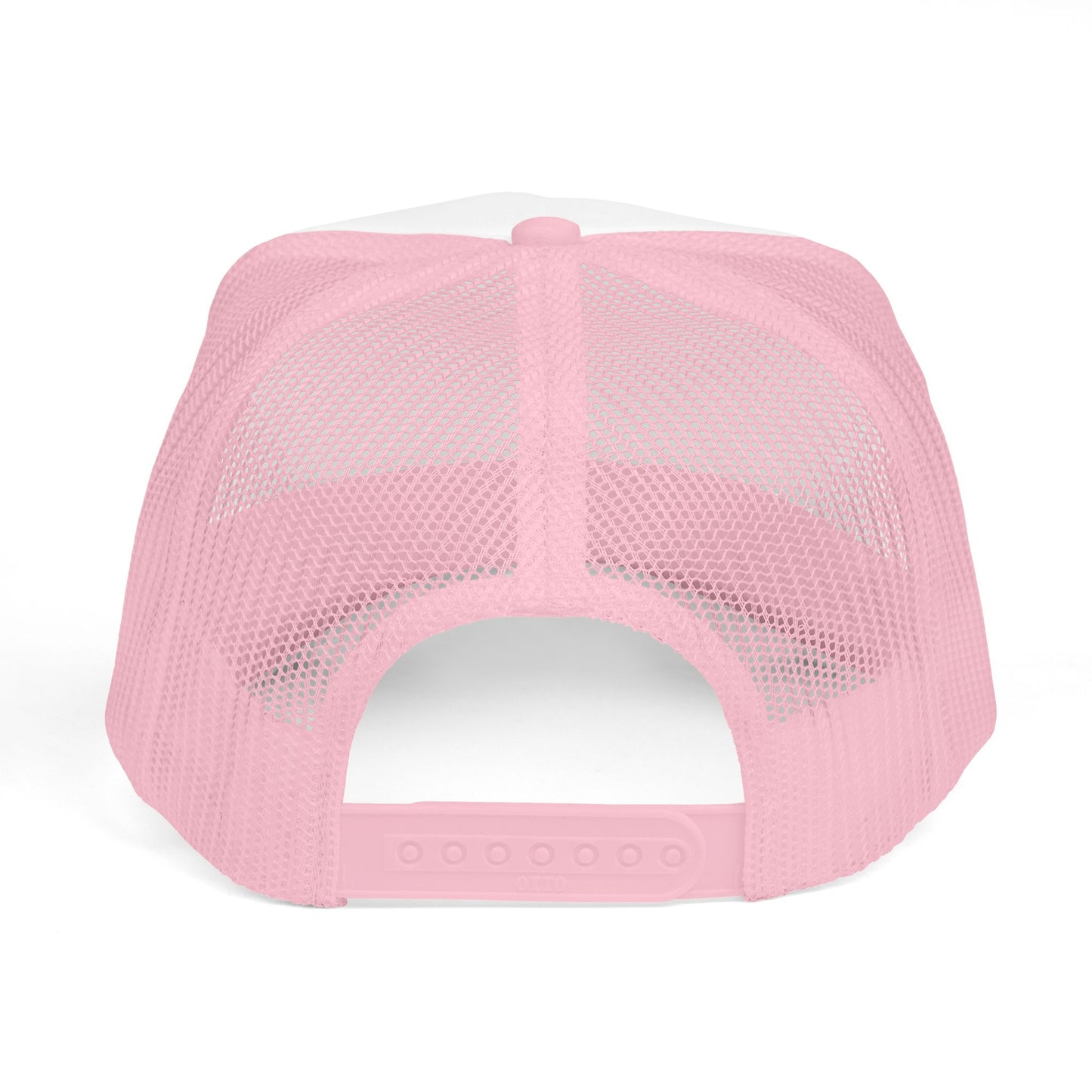 Surf & Beach Collection - Bold & Big Color Vibes, Calipride Clothing Retro Foam Trucker Hat – DFT printing
