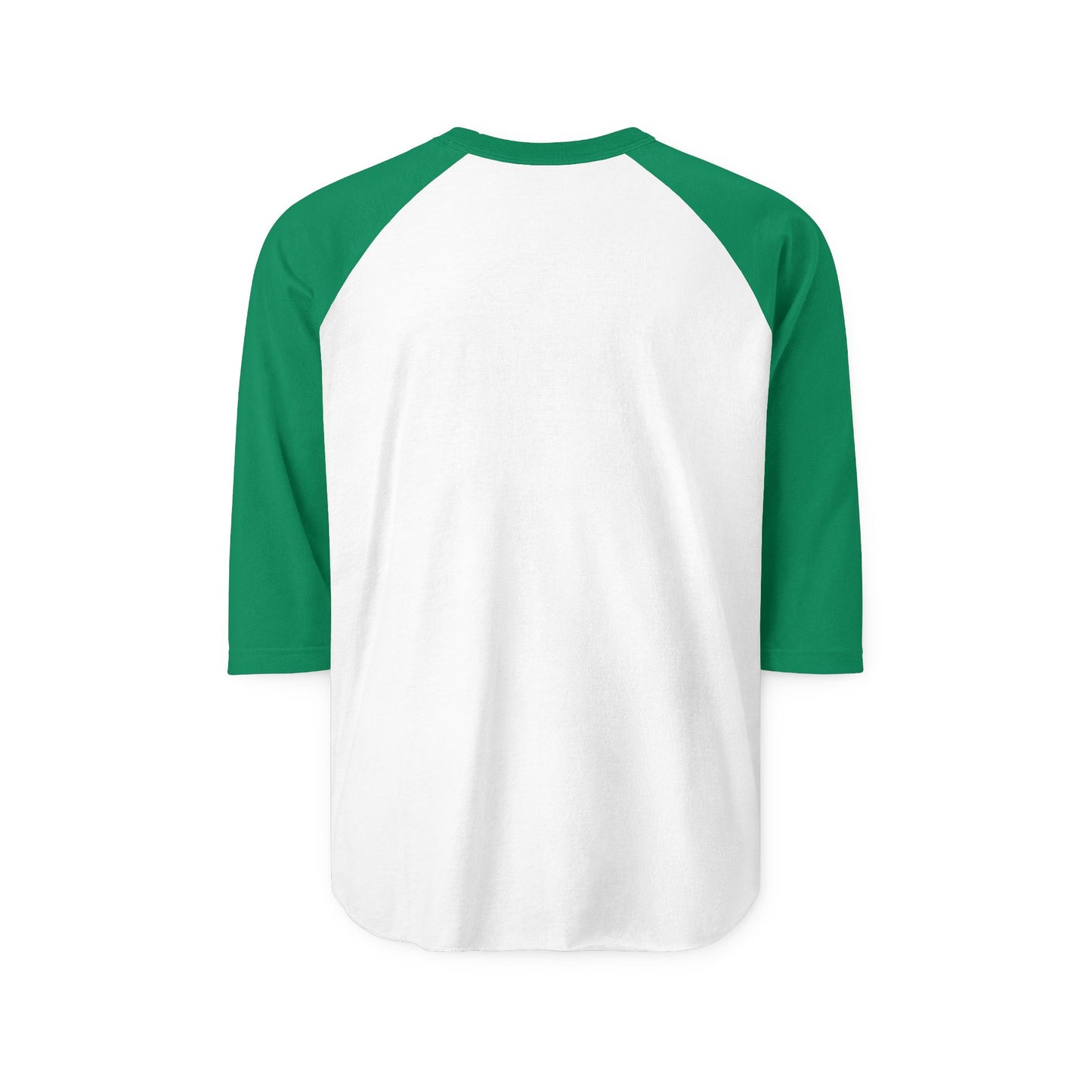 Pacific Works Collection - Raglan, Vintage Mermaid Graphic Raglan Tee — CaliPride Clothing
