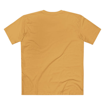 CP | C Elite branded T Shirt - CaliPride Clothing, black logo