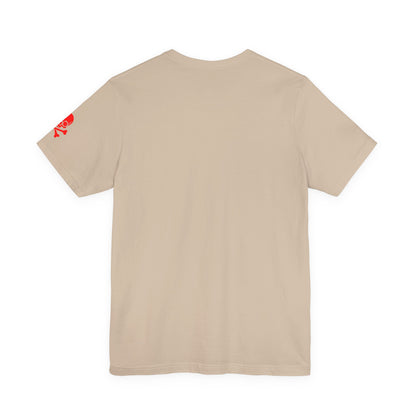 Urban Underground Collection - Distorted Savage Vibe, Graphic T Shirt - CaliPride Clothing