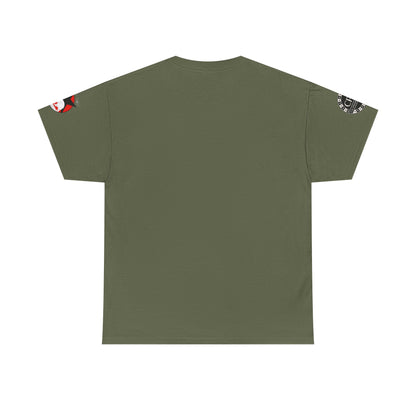 Urban Underground Collection - Skyline Series, "CALIPRIDE" Graphic T Shirt — CP|C Elite