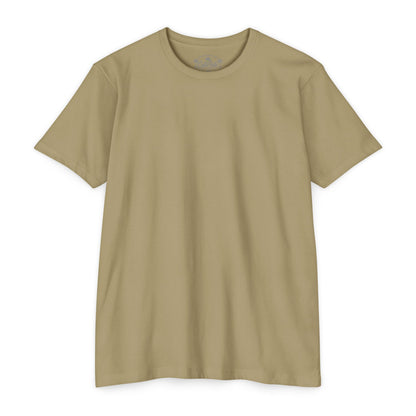 Surf & Beach Collection - Pacific Drift series, Premium Essential Tee - CaliPride Clothing