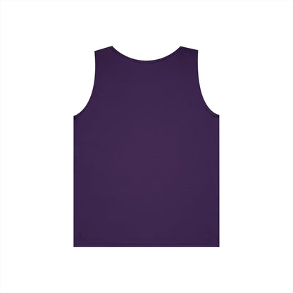 Urban Underground Collection - Savage Vibe Graffiti Block series - Multicolor Tank Tops | CaliPride Clothing