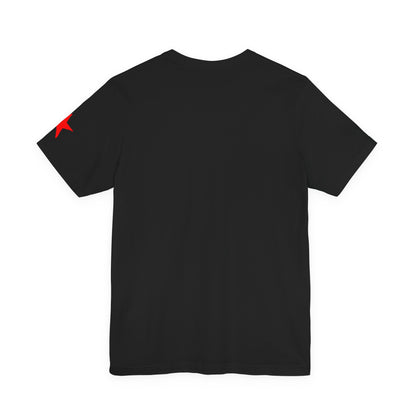 Copy of Concrete & Scars Skatewear Collection - Checkered Truck Emblem, Graphic T-Shirt — CaliPride Clothing