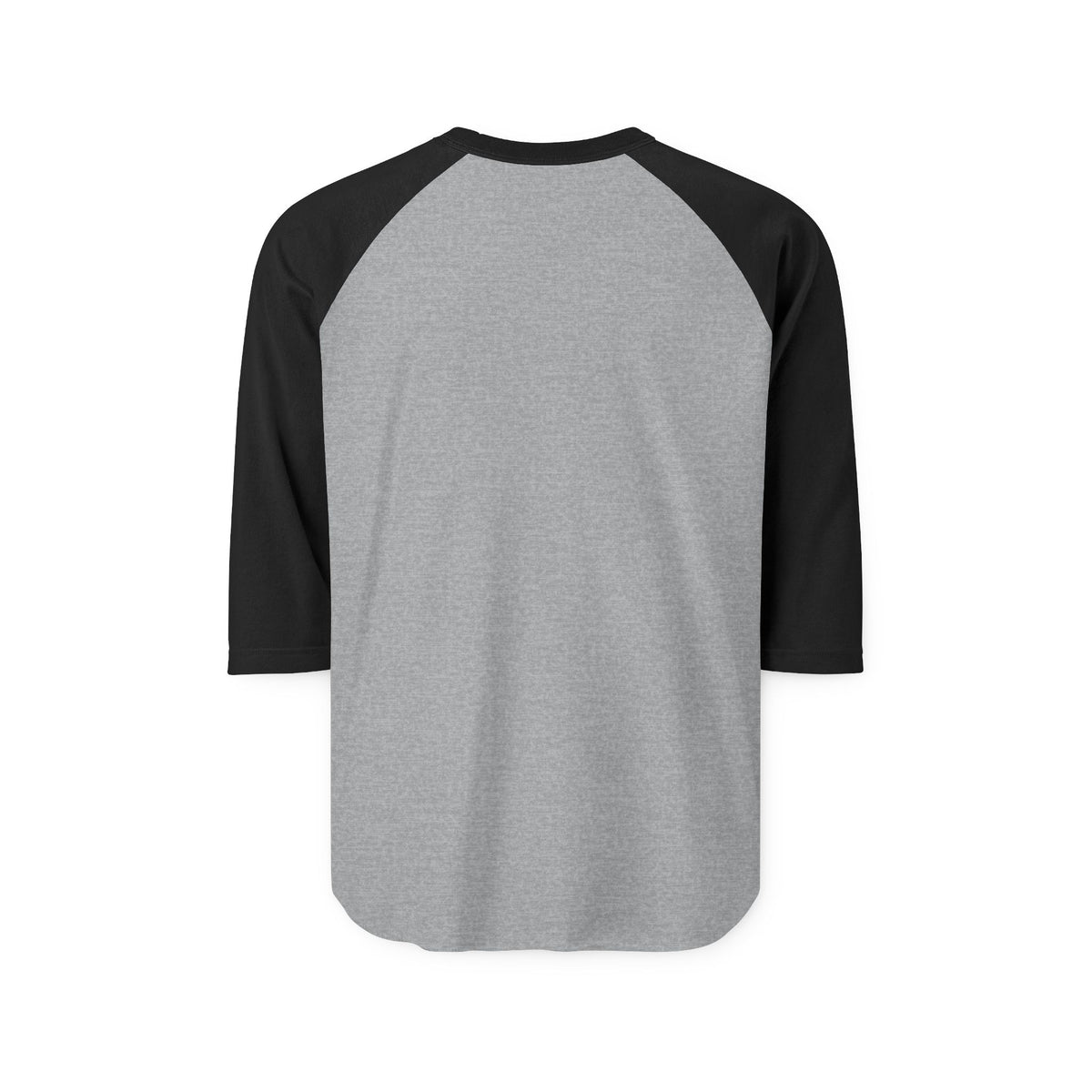 Pacific Works Collection - Raglan, Vintage Flying Swallow Graphic Raglan Tee — CaliPride Clothing