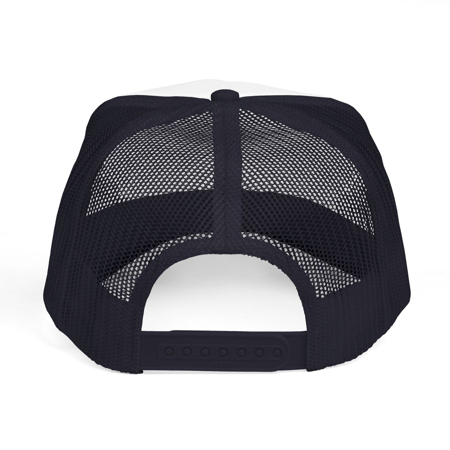 Urban Underground Collection - Bold & Big Color Vibes, Savage Vibe Foam Trucker Hat – DFT printing