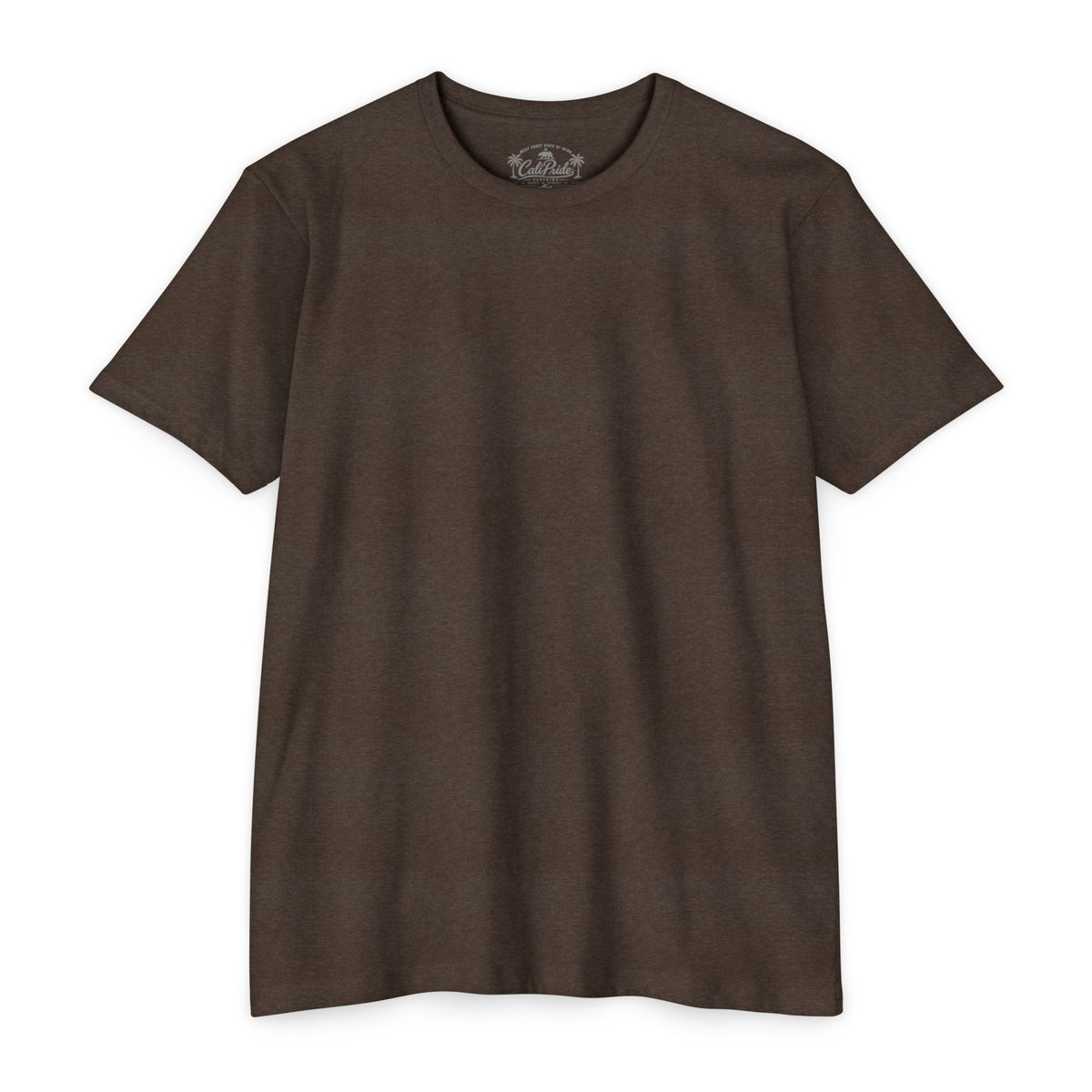 Surf & Beach Collection - Pacific Drift series, Premium Essential Tee - CaliPride Clothing