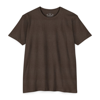 Surf & Beach Collection - Pacific Drift series, Premium Essential Tee - CaliPride Clothing