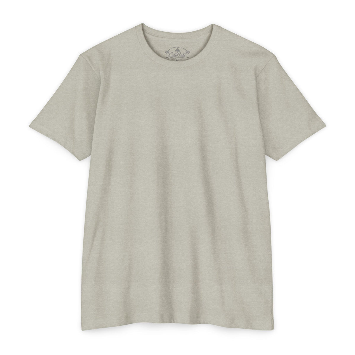 Surf & Beach Collection - Pacific Drift series, Premium Essential Tee - CaliPride Clothing