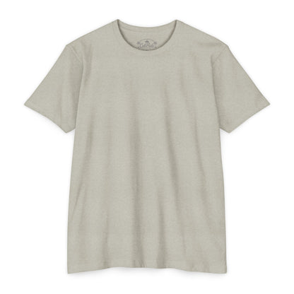 Surf & Beach Collection - Pacific Drift series, Premium Essential Tee - CaliPride Clothing