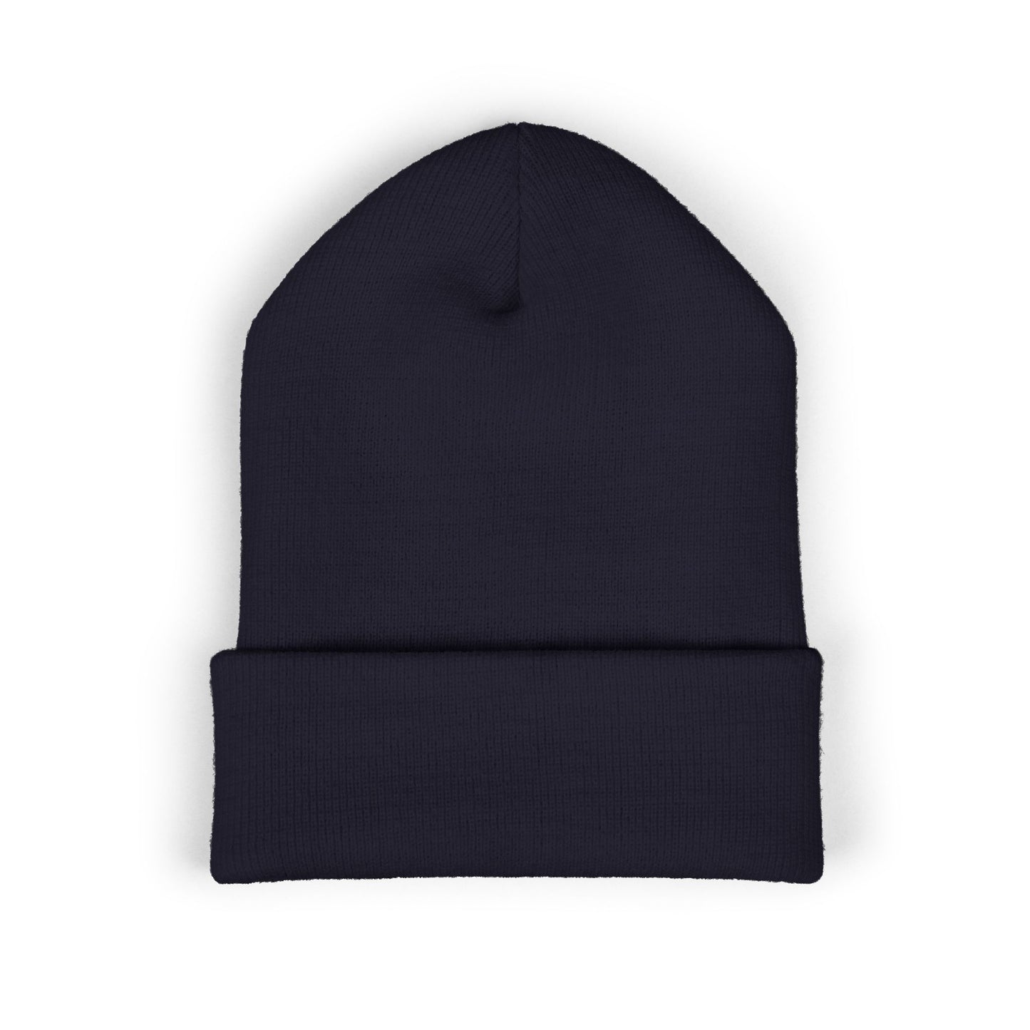 'West Coast Vibe' Cuffed Beanie — CaliPride Clothing