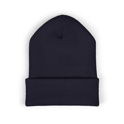 'West Coast Vibe' Cuffed Beanie — CaliPride Clothing