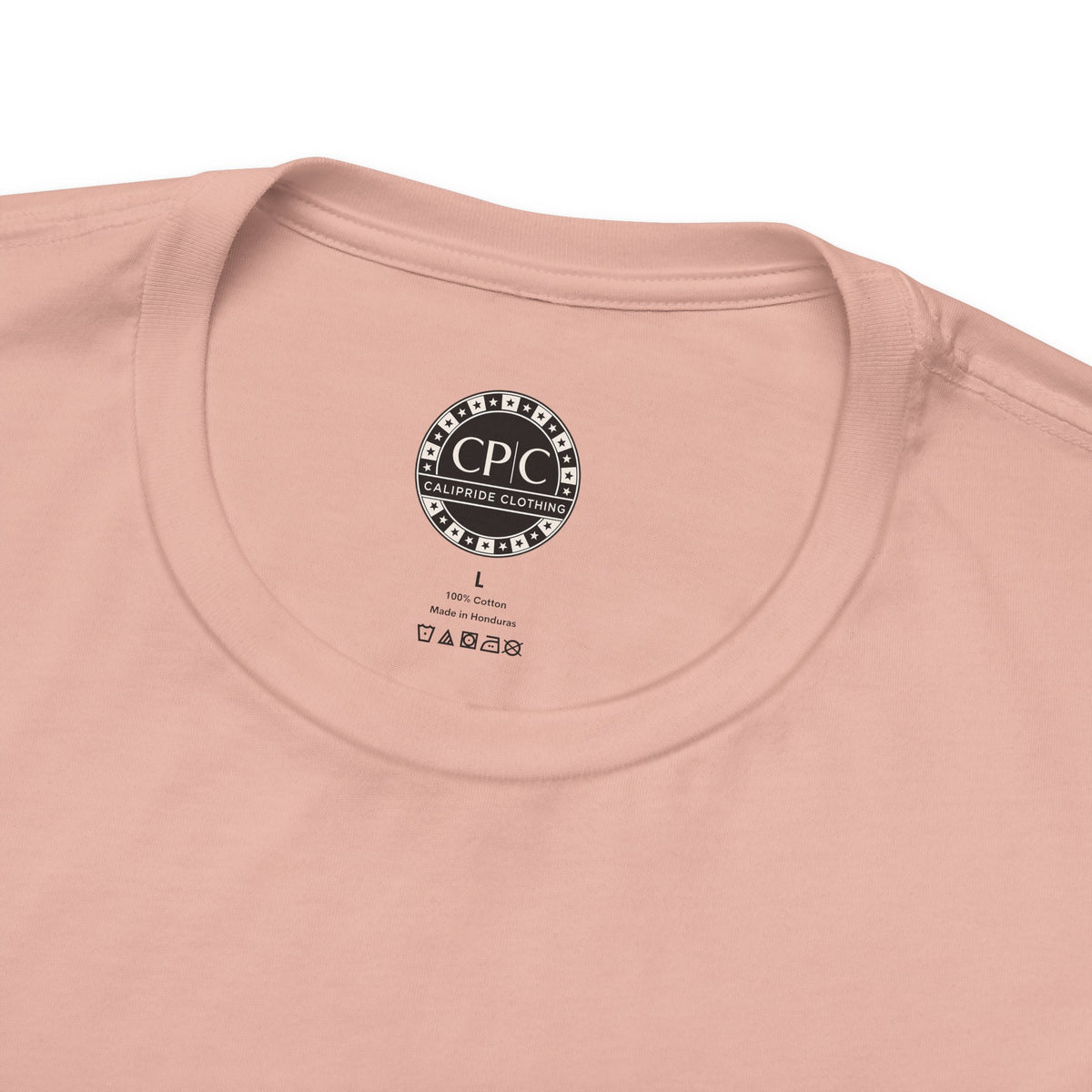 Surf & Beach Collection | Pacific Drift Series - Motel California - CaliPride Clothing
