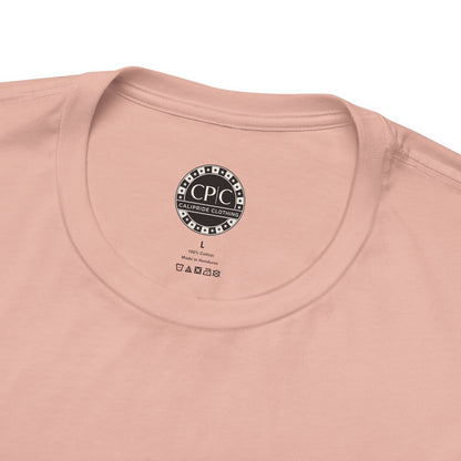 Surf & Beach Collection | Pacific Drift Series - Motel California - CaliPride Clothing